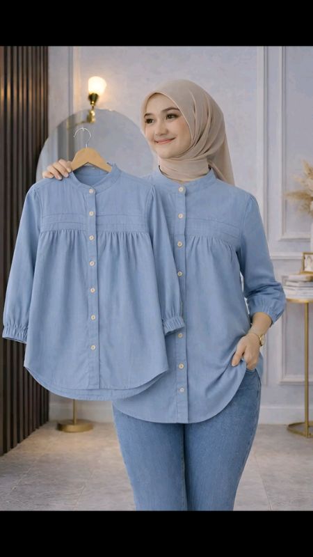 baju wanita#RacunShopeevidiocheck #vidioshopee #bajuwanita#