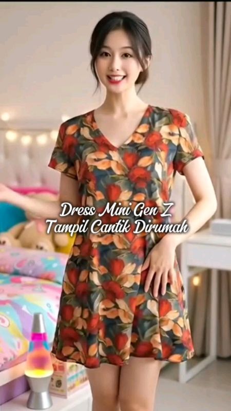 #RacunShopee #SpillRacunShopee #SpillBawaBerkah #ShopeeLook #ShopeeFashionHaul #GakNyeselBeliIni #BadaiTapiBudget #GratisOngkirRP0 #dressminikekinian