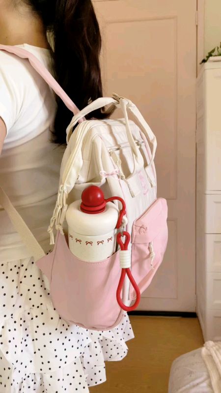 Tas Ransel Sekolah #tasransel #tasranselsekolah #tassekolah #RacunShopee #RacunShopeeCheck #fyp