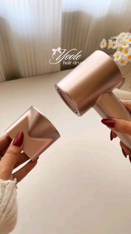 #YooleHairDryer #YooleHighSpeedHairdryerS #Yoole #hairdryer #hairdryermurah #hairdryeryoole #RacunShopee #SpillRacunShopee #SpillBawaBerkah