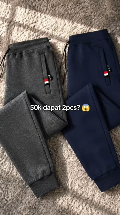 celana panjang#celanapanjang #celanapanjangmurah #RacunShopee #PromoNonStop #GakNyeselBelilni #fypシ #SpillRacunShopee #GratisOngkirRPO