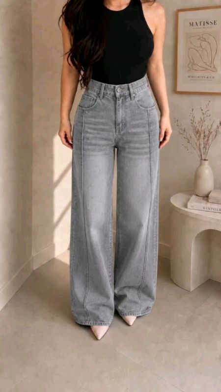 #celanahighwaistbaggyjeanseralris#celanahighwaistbaggyjeansviral#celanahighwaistbaggyjeansmurahbanget#gercepinsegera#jgnsampaikehabisan