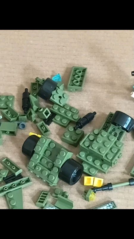 #fyp #fypshopee #fypindonesia #viral #videoviral #shopeevideo #racunshopee #keranjangkunningshopee #mainanviral #legoviral #stopmotion #stopmotionlego