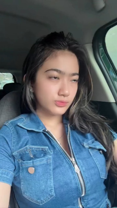 Mantap Bajunya