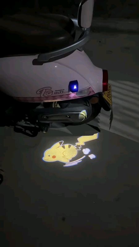 lampu LED kartun#lampuled #fyp #lampuaesthetic #lampukarakterlucu