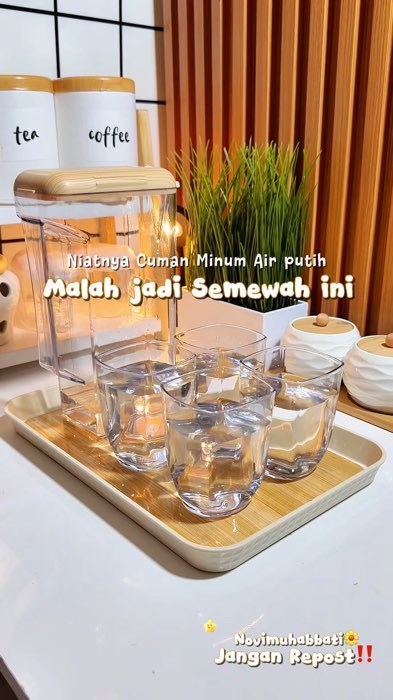 #teko #tekosetmurah #tekoair #settekogelas #tekosetgelas #tekoestetik #peralatandapur #RacunShopee #DiskonRacunShopee #ViralDiShopeeVideo #fyp #fypシ