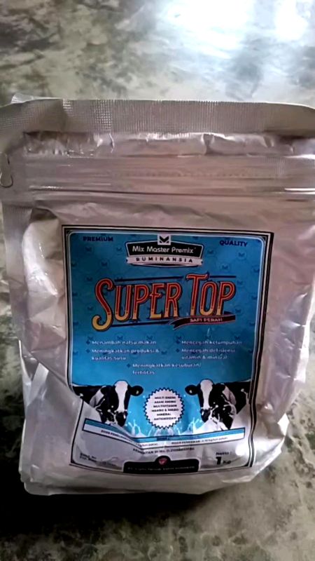#mixmasterpremix #supertopsapiperah #sapiperah #shopeevideo