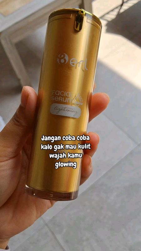 #serumwajahbpom #serumwajahberlcosmetic #berlcosmetics #ViralDiShopeeVideo