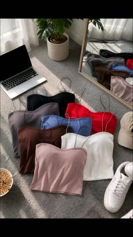 tanktop #SpillRacunShopee #ViralDiShopeeVideo #DiskonRacunShopee #TermurahDiShopee #CODinApa #OOTDFashionShopee #SpillBawaBerkah
