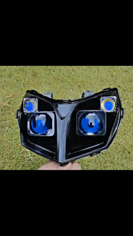 reflektor motor #promoshopee #ShopeeCOD #racunshope #TermurahDiShopee #reflektormotor #GratisOngkirRPO #GakNyeselBelilni #