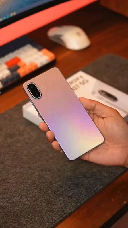 #GakNyeselBeliIni #samsunga07 #samsung #ShopeeCOD #Cashback20Persen #RacunShopee #SpillRacunShopee #ShopeeBeautyHaul #RacunShopeeCheck #paylater