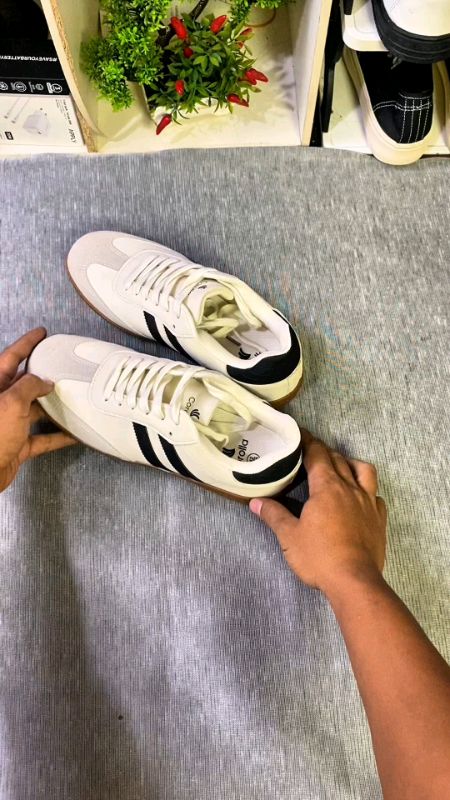 sepatu #series #RacunShopee #ShopeeFashionHaul #fyp #shopeevideo #ShopeeLook