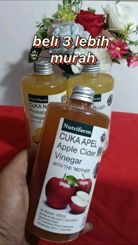 paket 3 in 1#sarilemon #ShopeeVideoCreator #fypshopeevideo #fypdongggggggg #fyp #CukaNanas #cukaapel #RacunShopee