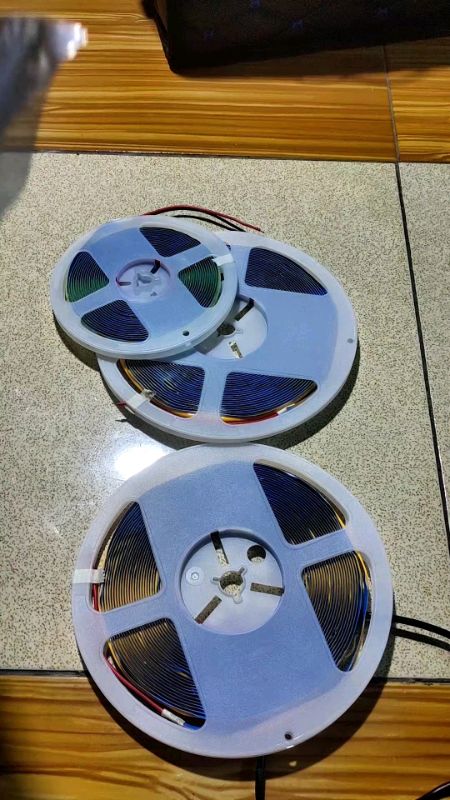 lampu ledstrip cob#lampuledstripcob #lampuledstrip #DiskonRacunShope #promoterkini #PromoNonStop #DiskonRacunShopee #promoshopee #promo