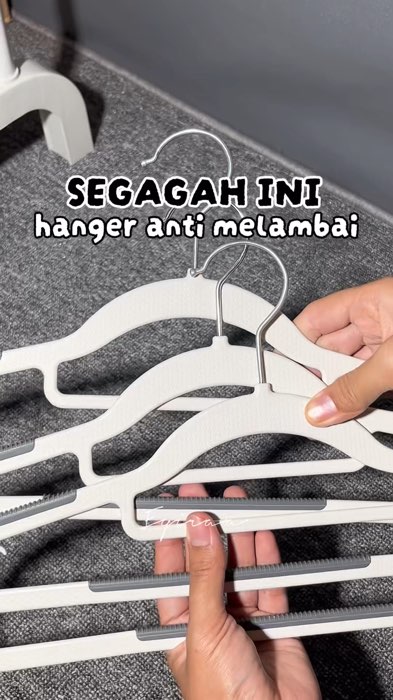 #SpillBawaBerkah #TermurahDiShopee #GratisOngkirRP0 #RacunShopee #RacunShopeeCheck #SpillRacunShopee #ViralDiShopeeVideo #hangertebal #hangerbajutebal