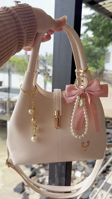 Rekomendasi bngt #tas #tasselempang #tasmurah #RacunShopee