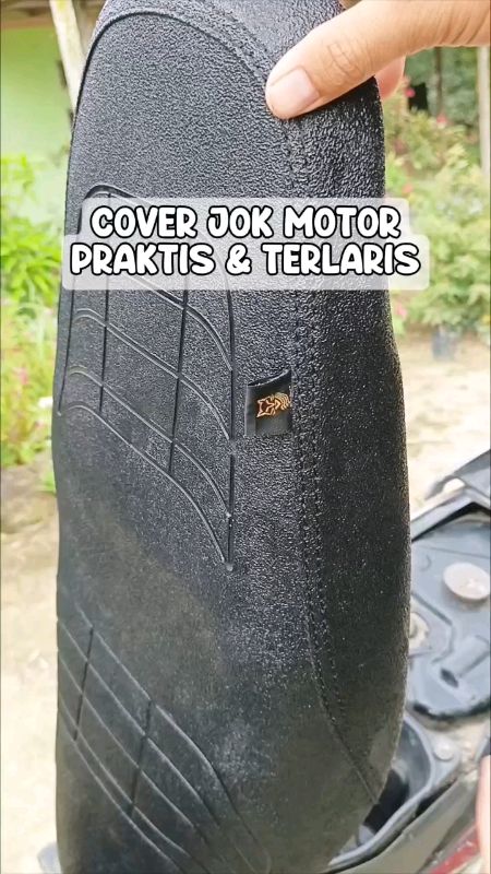 cover jok motor murah anti cakar kucing#jokmotor #anticakarkucing #murahbanget #larismanis #coverjokmotor #sarungjokmotor #shopeevideo #ShopeeCOD #fyp