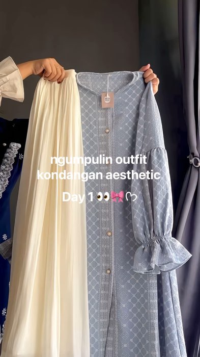 #kondangan #outfitideas