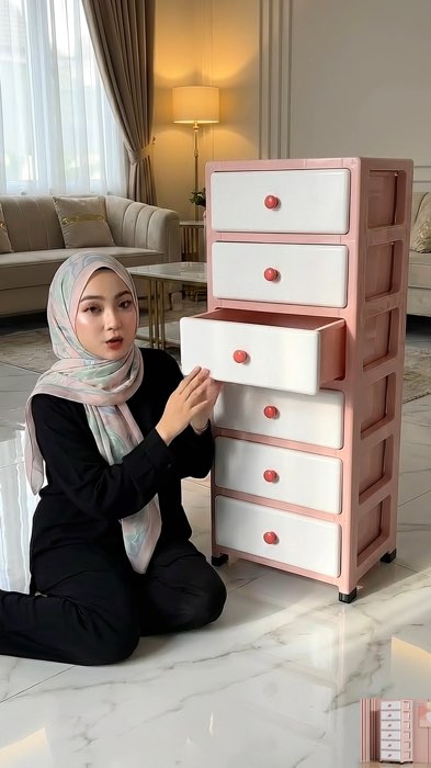 #lemariplastik #shopeevideo #trendingshopee
