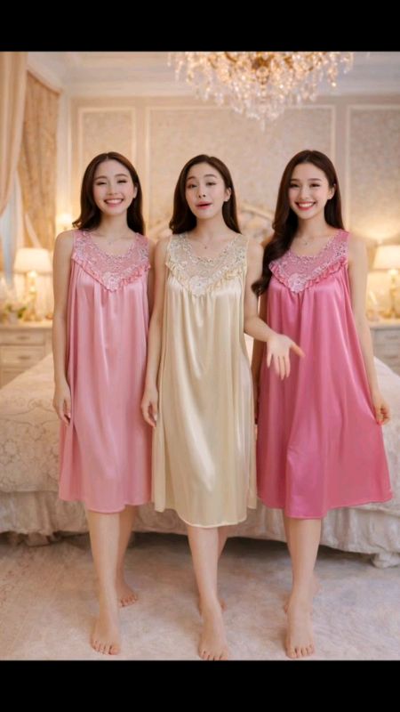 #dresswanita #bajuwanita #bajutidurwanita #OOTDFashionShopee #ShopeeLook #ShopeeFashionHaul