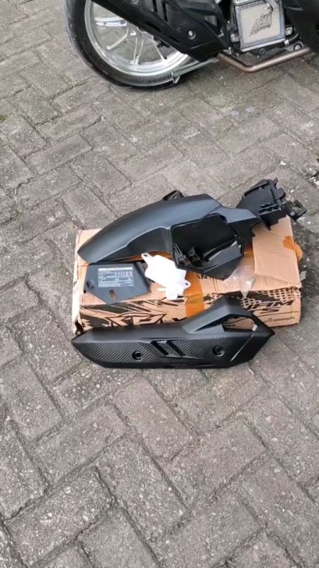 #aksesorismotor #spakbor #modifikasimotor #RacunShopee #RacunShopeeCheck #shopeevideo #SpillRacunShopee #keranjangshopee