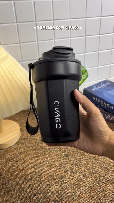 mug civago #civago #SpillBawaBerkah #Tumbleraesthetic #SpillRacunShopeeHaul #spillracunshoppe #ShopeeVideoCreator