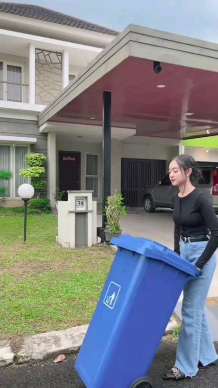 tong sampah plastik#tongsampahplastik#rekomend #terlaris #ViralDiShopeeVideo #produkterlaris #dpilprodukori #ViralDiShopeeVideo #yukchekoutdisini #Gra