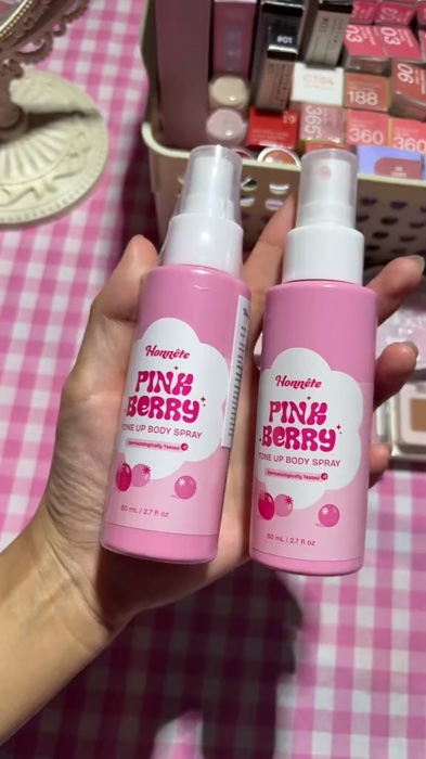 #hanbodiyonupterbagus#shopecod😍 #pinkihanboditonup#GratisOngkirRP0 #hanboditonupbagus