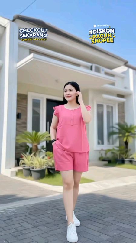 Promo 100 Ribuan Dapat 5 Stell #DiskonRacunShopee #RacunShopee #berkah