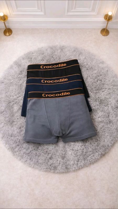 celana boxer pria isi 3,6 dan 12 bahan premium #celanadalampria #celanaboxerpria #promoguncang22 #promomurah #shoppeevideo