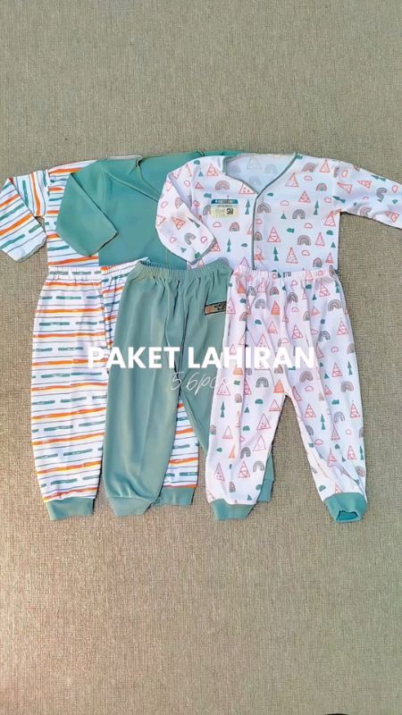 paket lahiran lengkap bun #paketlahiranbayi #bajubayi #bajunewborn #SpillBawaBerkah #RacunShopee #GratisOngkirRP0