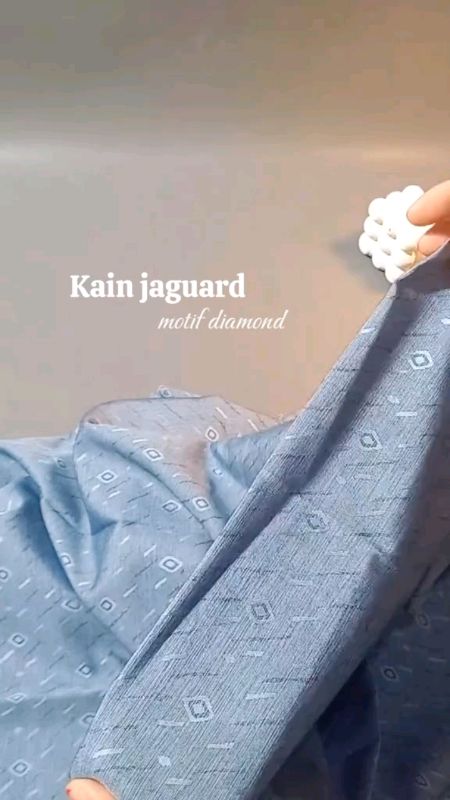 #kainkatunjaguar #kainkokokatun #kainjacquard #SpillBawaBerkah #RacunShopeeCheck #GratisOngkirRP0  #kainkatunmotif #fypシ
