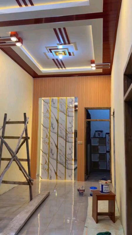 PROMO I Plavon pvc estetic spesial Ramadhan 😍 #LebaranEkstra #plavonpvc #plavon #plavonpvcmurah #plavonpvcminimalis #plavonmewah #RamadhanShopeeLook