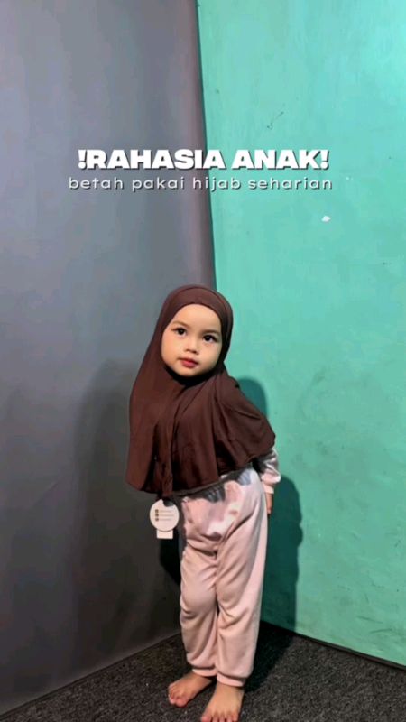 #hijabanak #bergoanak #hijabanakmurah #hijabanakbayi #hijabanaklucu #SpillRacunShopee #SpillBawaBerkah #shopeevideo #ShopeeCOD #ShopeeFashionHaul #fyp