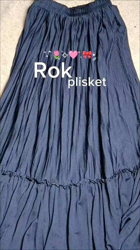 rok kekinian#rokwanita #rok