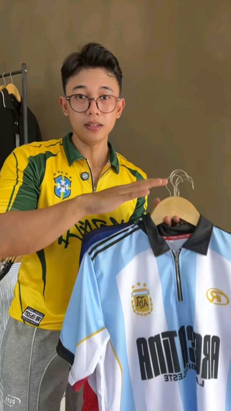 #jerseyworldcup #jerseypialadunia2026 #pialadunia2026 #jerseypremium #fyp #terlaris #TermurahDiShopee #RacunShopeeCheck #firdanatasya219