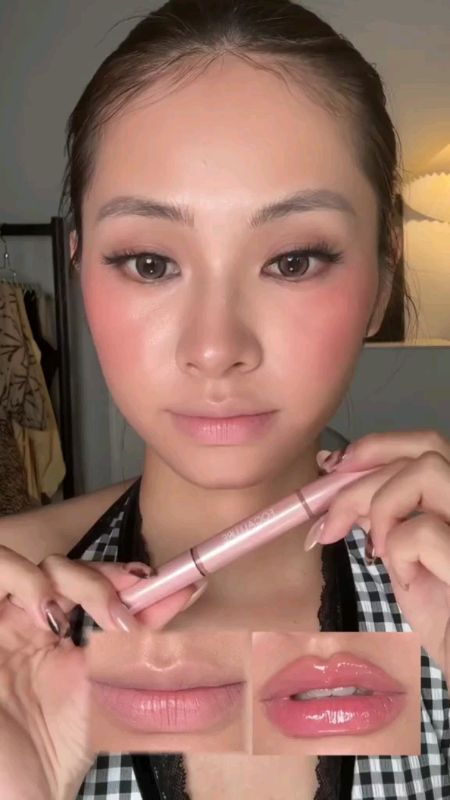 Lipstik Creamy #RacunShopee #ViralDiShopeeVideo #lipstick #lipcream #mekeup #mekeuptutorial