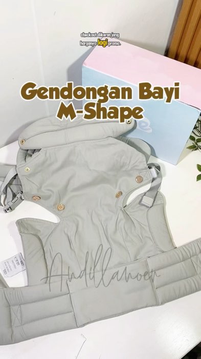 Nyaman banget apalagi harganya lagi promo buruan sebelum naik lagi #PromoNonStop #RacunShopee #Cashback40Persen #ViralDiShopeeVideo