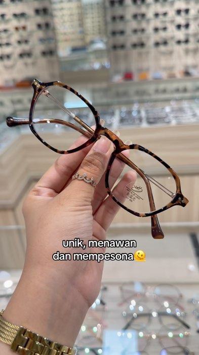Cek out sekarang, cek keranjang oren❤️‍🔥#kacamataunisex #kacamatacewek #kacamatacowok #foruyoupage #kacamataminus