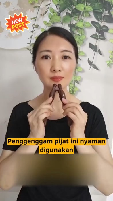 Sisir pijat #sisirpijat #sisirpijatkepala #sisirpijatkayucendana #sisirpijatkayu #alatpijat #alatpijatmurah #ViralDiShopeeVideo #RacunShopee #viralin