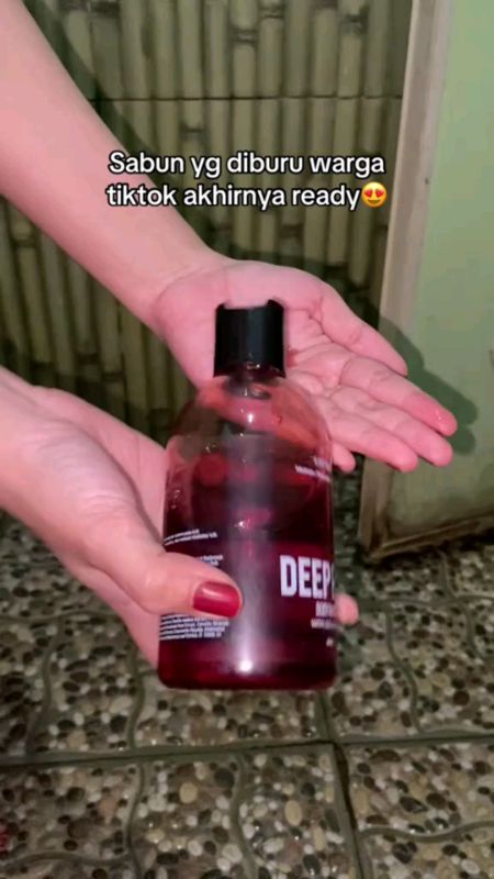 sabun mandi #glawfyskin #bodywashviral #deeppret#mencerahkankulit #DiskonRacunShopeee #BuruanCekBeliDiKeranjangmu👆 #ViralDiShopeeVideo #SpillRacunSho
