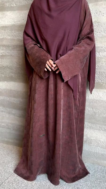 #nehhat #abaya #heritee #shopeevideo #outfitideas #RacunShopee