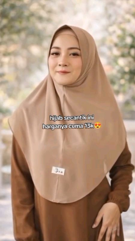 #hijabsakinah #hijabinstan #hijabmurah #jilbabcantik #jilbabinstan #shopeevideo#shopeevideofeed #RavunShopeeCantik #racun  #ShopeeFashionHaul