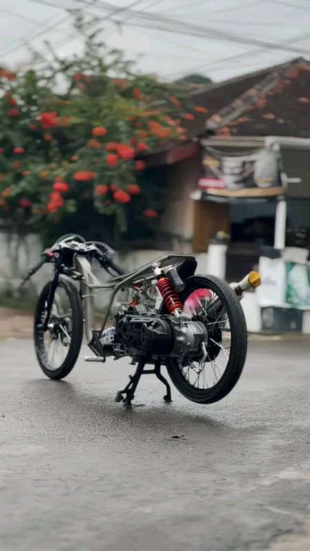 #viralshopeevideo #RacunShopeeCheck #rangkadragbike