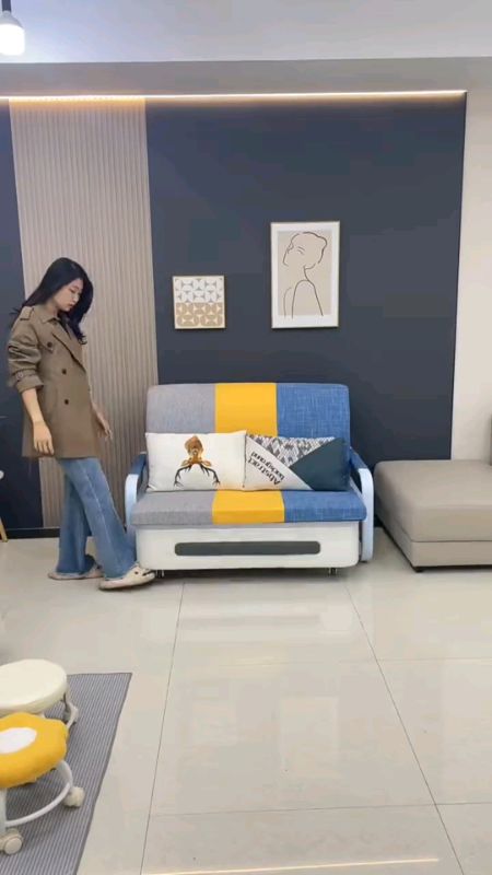 sofa bed lipat,Sofa Bed Multifungsi Modern Nyaman untuk Tidur Sofa Bed  #sofabedmultifungsi #sofabedlipat #sofabedviralkekinian