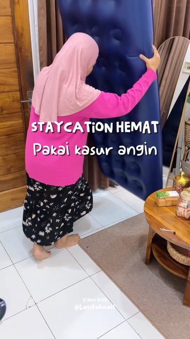 Udah punya belum? #kasurangin #kasuranginpompa #kasurpompa #kasurportable #GratisOngkirRP0 #TermurahDiShopee #PromoNonStop #ViralDiShopeeVideo