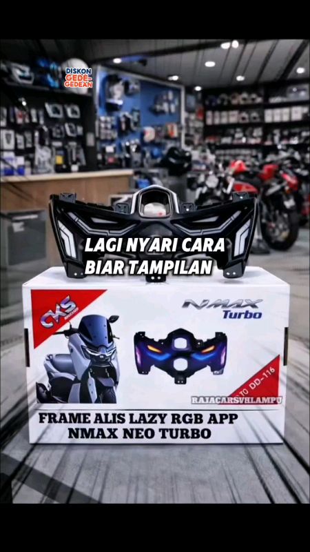 #headlampnmax #headlampnmaxnew #headlampnmaxturbo #headlampnmaxrgb #headlampnmaxled #headlampnmaxcustume #fyp#semuapenggunashoppe