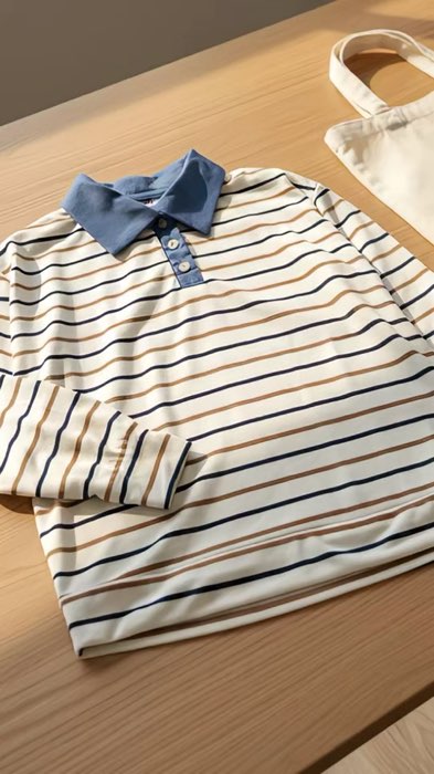#bajugarisgaris #bajuwanita #atasanwanita #Diskon60Persen #ShopeeCOD #ViralDiShopeeVideo #ShopeeFashionHaul
