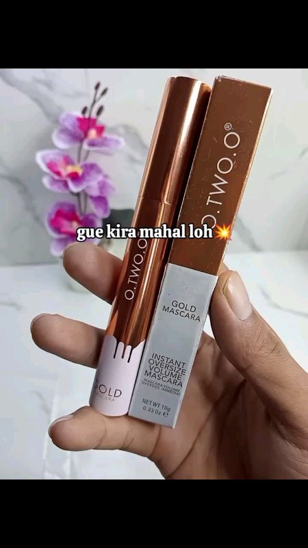 #otwoocosmetics #RacunShopee #GakNyeselBeliIni #RacunShopeeUnik