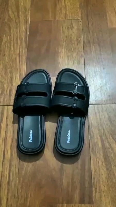 FALDERA - Sandal Teplek Wanita Motif Boneka Tinggi 2 Cm Bahan Karet Jelly Lentur Dan Ringan#sandal #racunshoope #RacunShopee #CODinApa #ShopeeLook